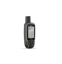 GARMIN 10-02451-00 GPS portátil GPSMAP 65 con pantalla