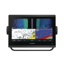 GARMIN 10-02366-02 GPSMAP® 923xsv ecosonda de 9" SIDEVÜ