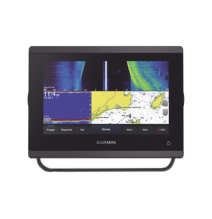 GARMIN 10-02365-02 GPSMAP® 723xsv Sondas SideVü ClearVü