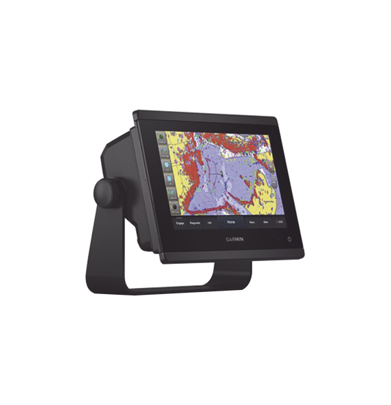 GARMIN 10-02365-00 Pantalla de navegación GPSMAP 723 de