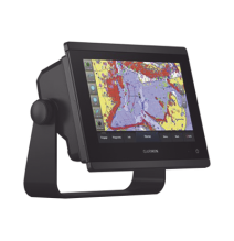 GARMIN 10-02365-00 Pantalla de navegación GPSMAP 723 de