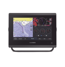 GARMIN 10-02365-00 Pantalla de navegación GPSMAP 723 de