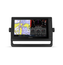 GARMIN 10-02321-00 Pantalla de navegación de 9" GPSMAP