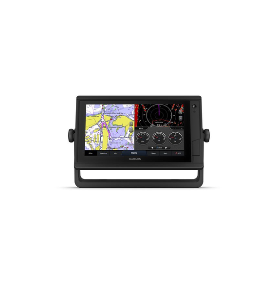 GARMIN 10-02321-00 Pantalla de navegación de 9" GPSMAP