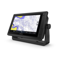 GARMIN 10-02321-00 Pantalla de navegación de 9" GPSMAP