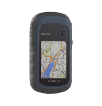 GARMIN 10-02256-00 GPS portátil eTrex22x con mapa base