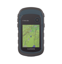 GARMIN 10-02256-00 GPS portátil eTrex22x con mapa base