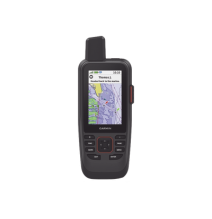 GARMIN 10-02236-02 GPS portátil GPSMAP 86sci con mapa B