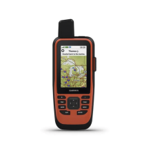 GARMIN 10-02236-00 Navegador portátil marino GPSMAP 86i