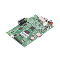 AccessPRO RADAR-BOARD-IP Tarjeta de refacción P/ XRADAR