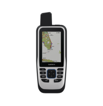 GARMIN 10-02235-00 GPS portátil GPSMAP 86s con mapa bas