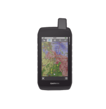 GARMIN 10-02133-00 Navegador GPS portátil Montana® 700