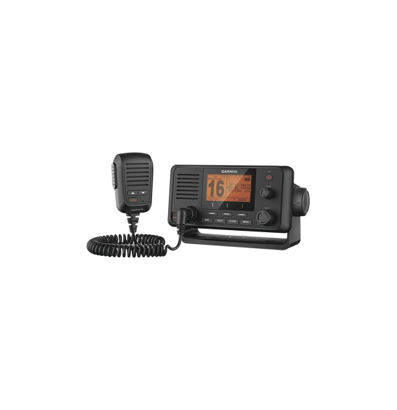 GARMIN 10-02098-00 Radio náutica VHF 215 AIS