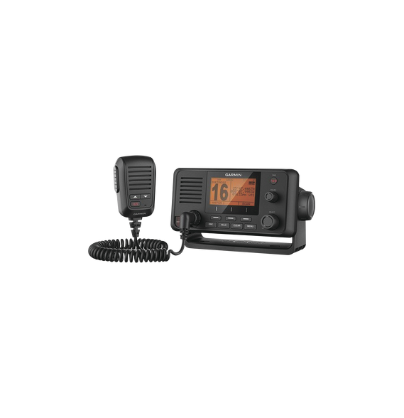 GARMIN 10-02097-00 Radio náutica VHF 215