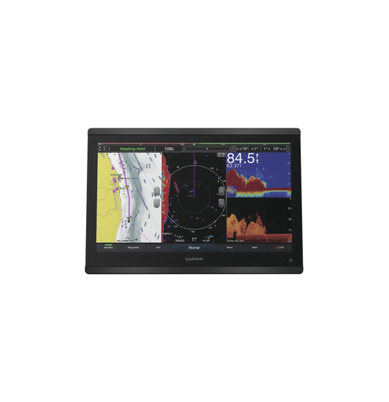 GARMIN 10-02093-03 Pantalla táctil GPSMAP® 8616 de 16"