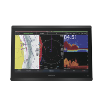 GARMIN 10-02093-03 Pantalla táctil GPSMAP® 8616 de 16"