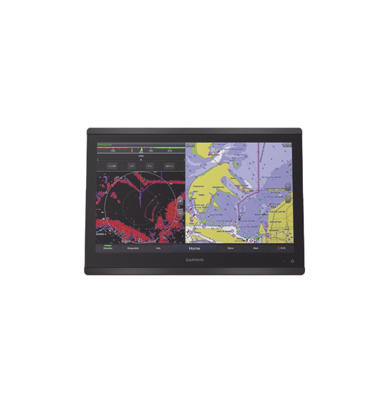 GARMIN 10-02093-00 GPSMAP® 8416 con mapa base mundial