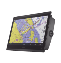 GARMIN 10-02093-00 GPSMAP® 8416 con mapa base mundial