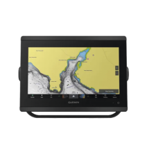 GARMIN 10-02092-02 GPSMAP® 8412xsv con mapa base mundia