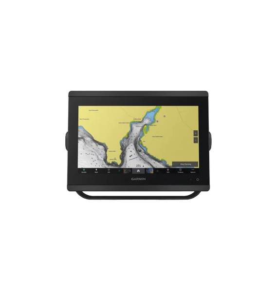 GARMIN 10-02092-02 GPSMAP® 8412xsv con mapa base mundia