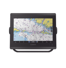 GARMIN 10-02091-02 GPSMAP® 8410 XSV con mapa base mundi