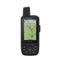 GARMIN 10-02088-01 Navegador portátil GPSMAP 66i de alt