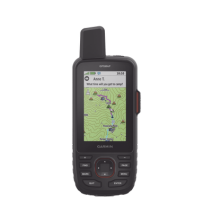 GARMIN 10-02088-01 Navegador portátil GPSMAP 66i de alt