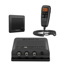 GARMIN 10-02047-00 Radio náutica VHF 315