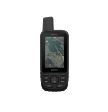 GARMIN 10-01918-00 Navegador GPSMAP 66s dispositivo por