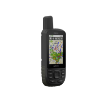 GARMIN 10-01918-00 Navegador GPSMAP 66s dispositivo por