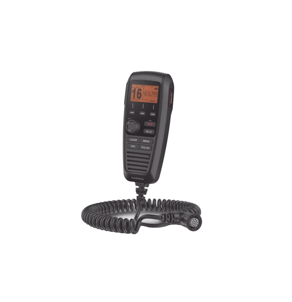 GARMIN 10-01759-00 Micrófono de mano para radios Garmin