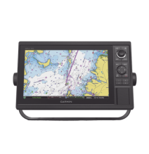 GARMIN 10-01741-00 GPSMAP® 1222 ecosonda de 12" sin sal