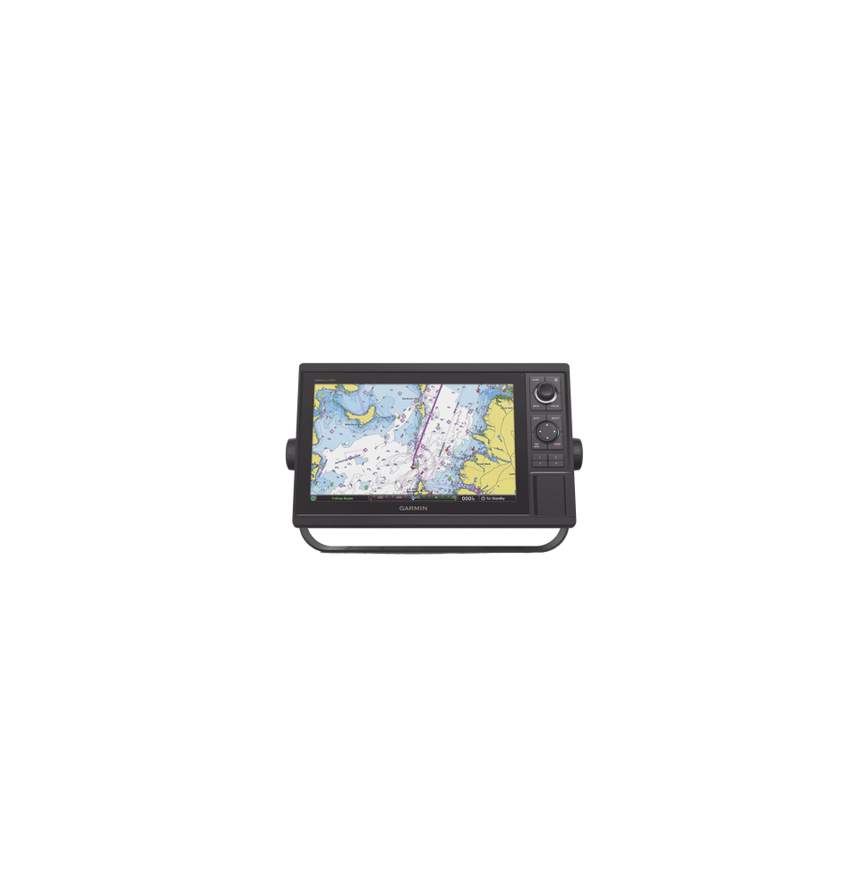 GARMIN 10-01741-00 GPSMAP® 1222 ecosonda de 12" sin sal