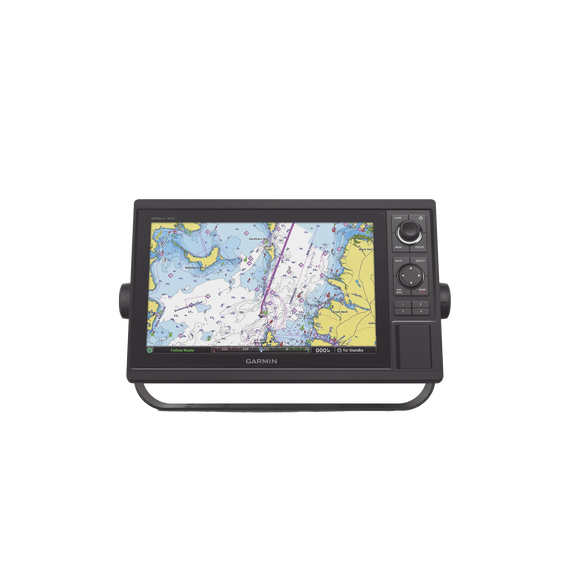 GARMIN 10-01741-00 GPSMAP® 1222 ecosonda de 12" sin sal