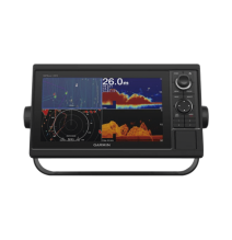 GARMIN 10-01740-02 GPSMAP® 1022xsv ecosonda de 10" SIDE