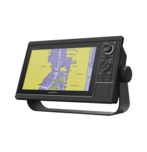 GARMIN 10-01740-02 GPSMAP® 1022xsv ecosonda de 10" SIDE