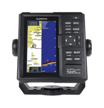 GARMIN 10-01711-00 Ecosonda de pesca semi comercial con