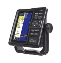 GARMIN 10-01711-00 Ecosonda de pesca semi comercial con