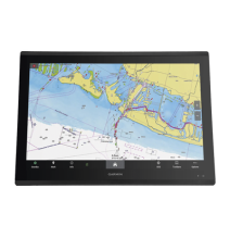 GARMIN 10-01512-00 GPSMAP® 8424 con mapa base mundial