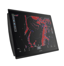 GARMIN 10-01512-00 GPSMAP® 8424 con mapa base mundial