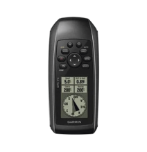 GARMIN 10-01504-00 GPS portátil GPSMAP 73 con pantalla