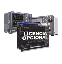 FREEDOM COMMUNICATION TECHNOLOGIES R8-ESA Opción Softwa