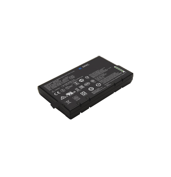 FREEDOM COMMUNICATION TECHNOLOGIES BATT-8100 Bateria de