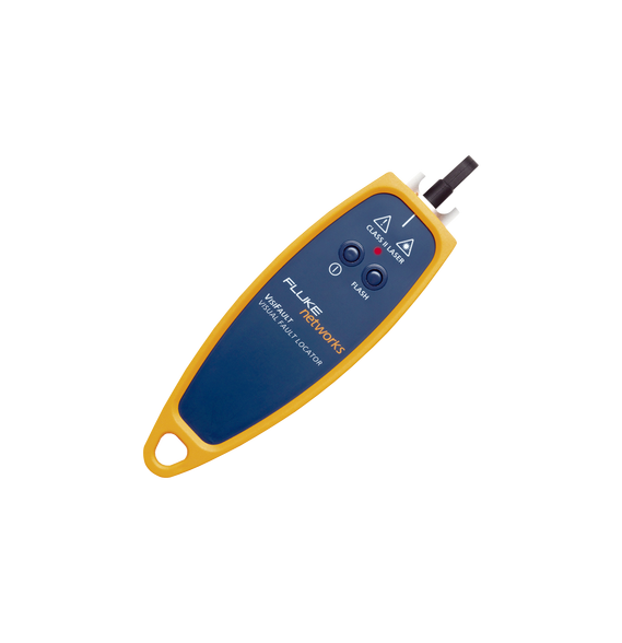 FLUKE NETWORKS VISIFAULT Localizador Visual de Fallos V