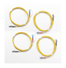 FLUKE NETWORKS SRC-9-SCLC-KIT-M Kit de Cables de Refere