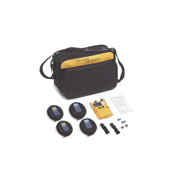 FLUKE NETWORKS OFP-Q-ADD Kit de Extensión de Módulo Opt