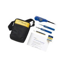 FLUKE NETWORKS NFC-KIT-CASE-E Kit Avanzado de Limpieza