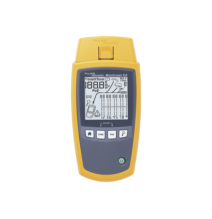 FLUKE NETWORKS MS-POE Verificador de Red MicroScanner P