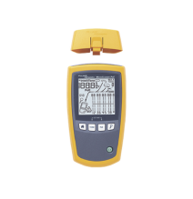 FLUKE NETWORKS MS-POE Verificador de Red MicroScanner P