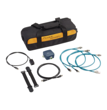 FLUKE NETWORKS MS-IE-ADAPTERSET Kit de Adaptadores de C